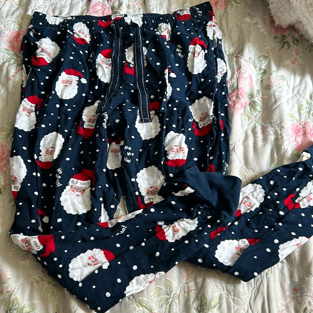 Women’s old navy pajama pants